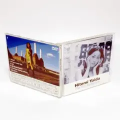 矢井田瞳 The First Reflection DVD◆送料無料