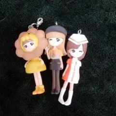 2025年最新】リカちゃん ミスタードーナツの人気アイテム - メルカリ