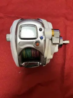 ダイワ　レオブリッツ270M【ジャンク品】のサムネイル