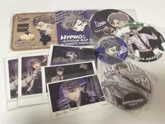 【ヒプマイ】天国 獄　グッズまとめ売り