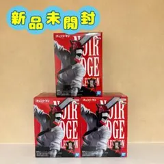 チェンソーマン レゼ編 Noir Edge Collection フィギュア