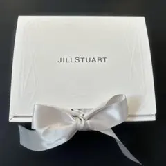 JILLSTUART ギフトボックス ショッピングバッグ