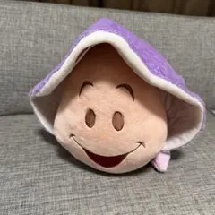 おおきなジョニーのぬいぐるみ(漂着ver.) ダブルチャンス - メルカリ
