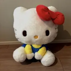 ˙˚ʚ γοснι ɞ˚˙様専用 タイトー限定/ハローキティ/おすわりドールGJ