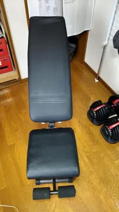 BARWING NEW 　トレーニングベンチ