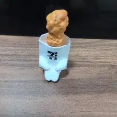 セブンイレブン ホットスナック フィギュア