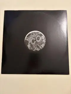 貴重レア プロモ盤 レコード〔 ケツメイシ はじまりの合図 〕非売品