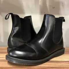 ドクターマーチン チェルシーブーツ