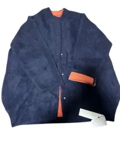 ELENDEEK ラクーンカーディガン人気商品　新品