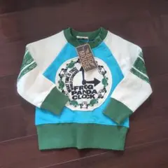 BIG MOUSE トレーナー サイズ90