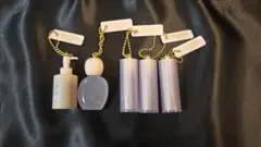 SNIDEL BEAUTY ミニチュアコレクション 5個セット