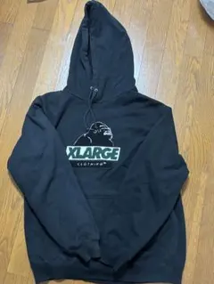 x large パーカー