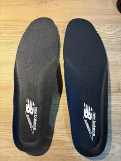 ニューバランス　インソール　26cm