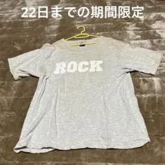 Champion Electric Cottage ROCK Tシャツ