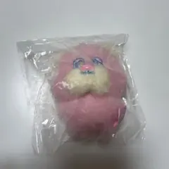 ロムアンド　マスコット