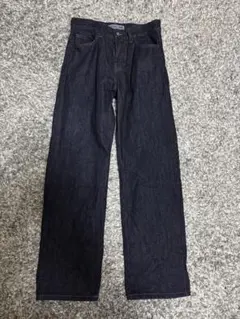 ユニクロ　ジーンズ