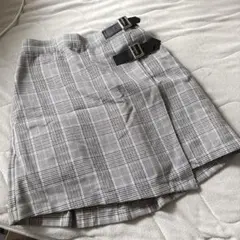 WEGO　ウィゴー　スカート　ミニスカート