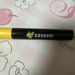 COSNORI ポケモンコラボ　マスカラのサムネイル