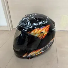 Arai アライ Astro IQ フルフェイスヘルメット M - メルカリ