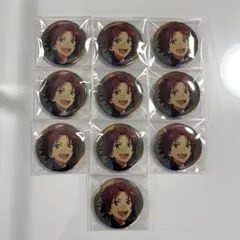 衣更真緒 キャラバッジコレクション 缶バッジ