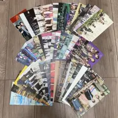 嵐 ARASHI 会報 46冊セット