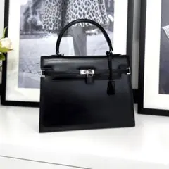 ❣️お値下げモラビト　黒　スカラハンドバック　超美品‼️ 楽天市場】モラビト ハンドバッグ スカラ28 クロコダイル レザー