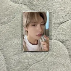 NCTDREAM ジェミン EVERLINE ラキドロ - メルカリ