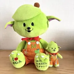 2026年最新】ミセスグリーンアップル メメル ぬいぐるみの人気アイテム