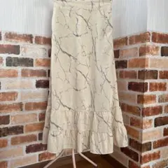 超メルカリ市中値下げ❣️新品❤︎RayCassin スカートのサムネイル