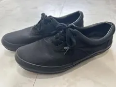 VANS ERA BLACK ブラック 27.5cmのサムネイル