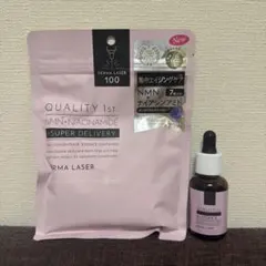 QUALITY 1st ダーマレーザーのサムネイル