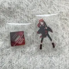 莉犬くん シャッターチャンス アクスタ