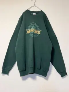 FRUIT OF THE LOOM スウェット