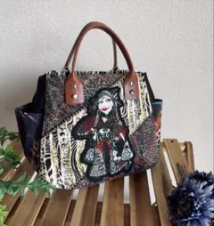 【専用】【ロラライハリス】両サイドポケット