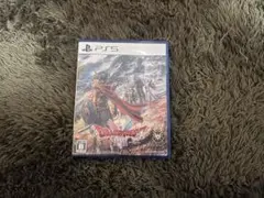 PS5 ドラゴンクエスト1&2