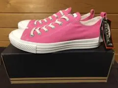 新品 コンバース オールスターライト 24.5cm ピンクCONVERSE
