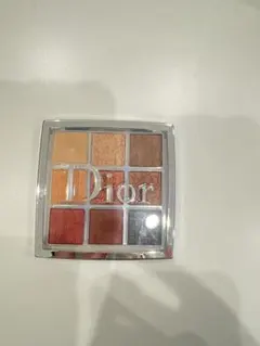 Dior アイシャドウパレット 9色入り