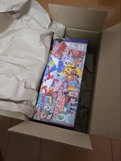 ポケモンセンター福岡　スペシャルボックス