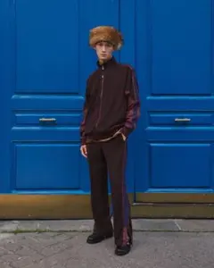 TOGA VIRILIS Jumpsuits(BLACK) 44 - メルカリ