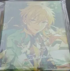 あんスタ 羽風薫 コロッタ