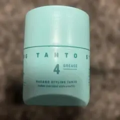 NAKANO STYLING TANTO Grease 4 90gのサムネイル