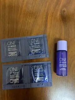 ワンバイコーセー　セラムヴェール 美容液