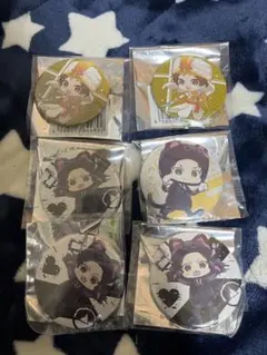 ひきフェス 缶バッジ - メルカリ