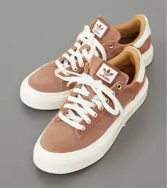 新品！ドゥーズィエムクラス　アディダススタンスミス　　　CS LUX 24センチ