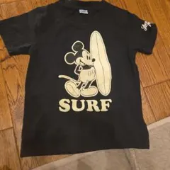 Local Motion ミッキーマウス Tシャツ 120