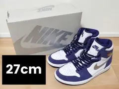 NIKE AIR JORDAN 1 HIGH OG CO.JP 27cm