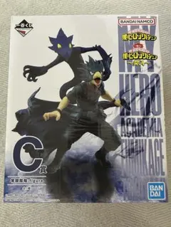 僕のヒーローアカデミア 常闇踏陰 フィギュア