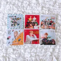 名古屋店限定 中間淳太セット