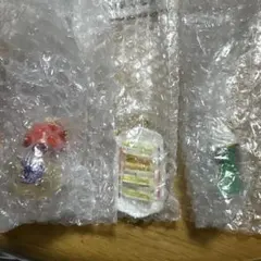 コメダ珈琲店 一番くじ ミニフィギュアチャームセット