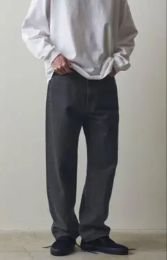2026年最新】steven alan デニムの人気アイテム - メルカリ
